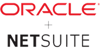 Oracle NetSuite Logo